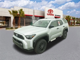 2026 Toyota 4Runner for sale in Charleston SC