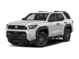 2026 Toyota 4Runner for sale in Chattanooga TN