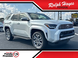 2026 Toyota 4Runner for sale in Anderson SC