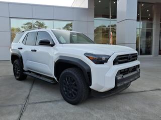 2026 Toyota 4Runner