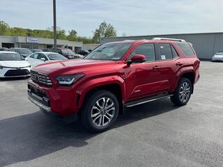 2026 Toyota 4Runner for sale in Kingsport TN