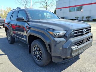 2026 Toyota 4Runner for sale in Schaumburg IL