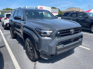 2026 Toyota 4Runner for sale in Enterprise AL