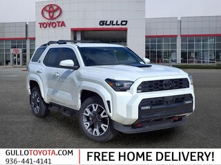 2026 Toyota 4Runner for sale in Conroe TX