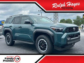 2026 Toyota 4Runner for sale in Anderson SC