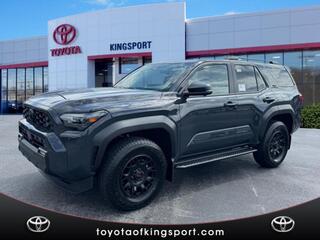 2026 Toyota 4Runner for sale in Kingsport TN