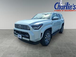 2026 Toyota 4Runner for sale in Augusta ME