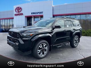 2026 Toyota 4Runner for sale in Kingsport TN