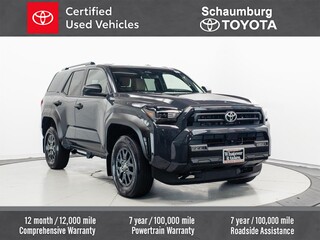 2025 Toyota 4Runner for sale in Schaumburg IL