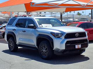 2025 Toyota 4Runner for sale in Orange CA