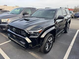 2025 Toyota 4Runner for sale in Kingsport TN