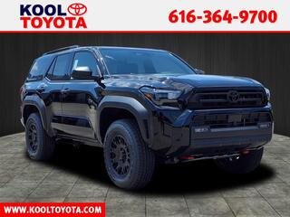 2025 Toyota 4Runner for sale in Grand Rapids MI