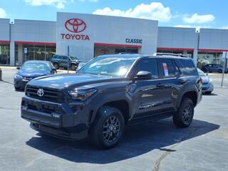 2025 Toyota 4Runner for sale in Henderson NC