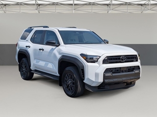2025 Toyota 4Runner for sale in Chattanooga TN