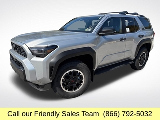 2025 Toyota 4Runner for sale in Epping NH