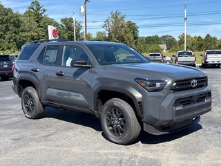 2025 Toyota 4Runner for sale in Hendersonville NC