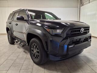 2025 Toyota 4Runner