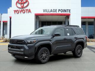 2025 Toyota 4Runner for sale in Elkhorn NE