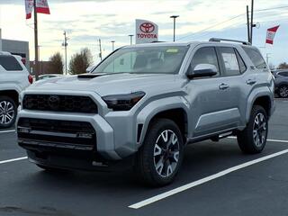 2025 Toyota 4Runner for sale in Asheboro NC