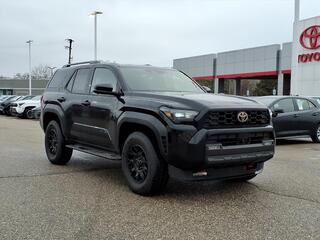 2025 Toyota 4Runner for sale in Grand Rapids MI