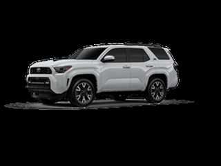 2025 Toyota 4Runner for sale in Indiana PA