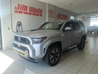 2026 Toyota 4Runner for sale in Toledo OH