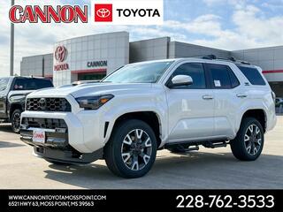 2026 Toyota 4Runner for sale in Moss Point MS