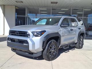 2026 Toyota 4Runner for sale in Jacksonville FL