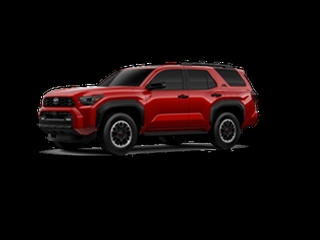 2026 Toyota 4Runner
