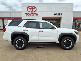 2026 Toyota 4Runner