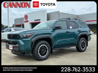 2026 Toyota 4Runner