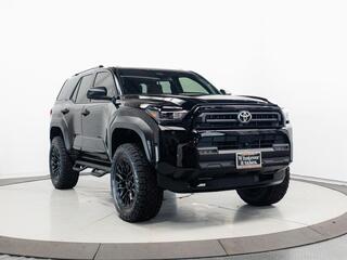 2026 Toyota 4Runner for sale in Schaumburg IL