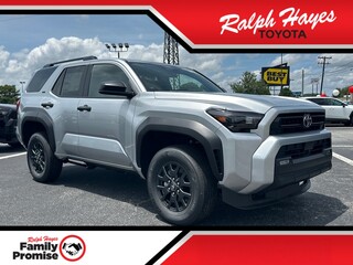 2026 Toyota 4Runner for sale in Anderson SC