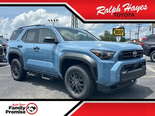 2026 Toyota 4Runner for sale in Anderson SC