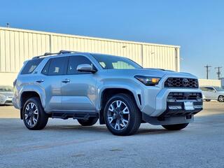 2025 Toyota 4Runner for sale in Killeen TX