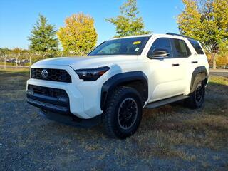 2025 Toyota 4Runner for sale in Pineville NC