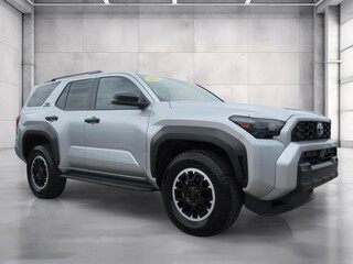2025 Toyota 4Runner for sale in Ocala FL