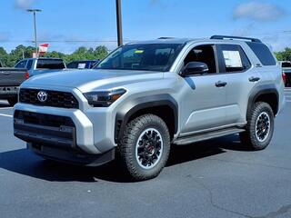 2025 Toyota 4Runner for sale in Asheboro NC