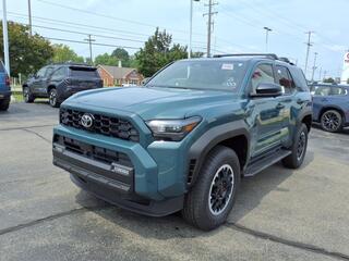 2025 Toyota 4Runner for sale in Lansing MI