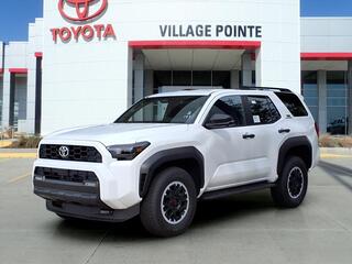 2025 Toyota 4Runner for sale in Elkhorn NE