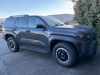 2025 Toyota 4Runner for sale in Forest City NC