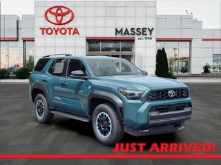 2025 Toyota 4Runner for sale in Kinston NC