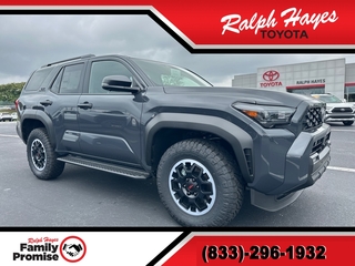 2025 Toyota 4Runner for sale in Anderson SC