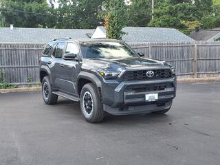 2025 Toyota 4Runner for sale in Kirkwood MO