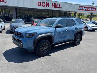 2025 Toyota 4Runner for sale in Kingsport TN