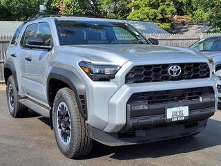 2025 Toyota 4Runner