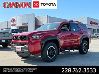 2025 Toyota 4Runner for sale in Moss Point MS