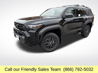 2025 Toyota 4Runner for sale in Epping NH