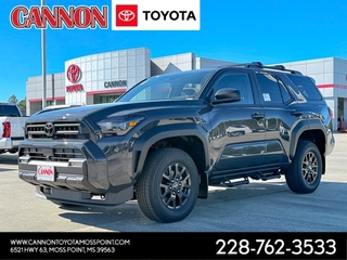 2025 Toyota 4Runner for sale in Moss Point MS