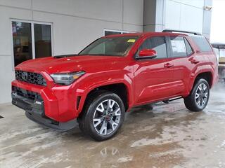 2025 Toyota 4Runner for sale in Asheboro NC